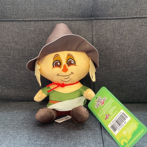 NWT Wicked Plush Set - Picture 6 of 6